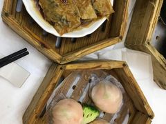-港湾宴会厅(京基百纳店)