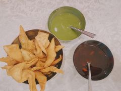 薯角-葛尼沙印度餐厅 (镇明路店)