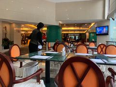 -张家港华芳金陵国际酒店