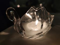 -花·fleur古董西餐厅(西城夜未央店)