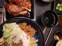 -馔豚·台北菜专门店(深圳湾万象城店)