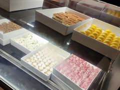 -The COOK·厨餐厅·自助餐(浦东嘉里大酒店)