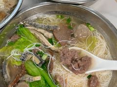 -福屿鲜捞小吃·捞化(福屿总店)