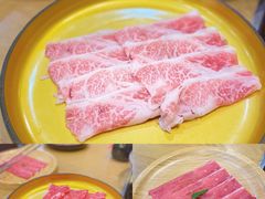 -牛New寿喜烧(青浦店)