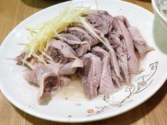-乡亲鹅肉城(吴江店)