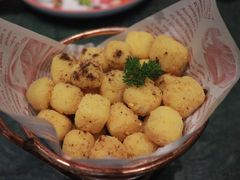 -新白鹿餐厅(京基KK ONE店)