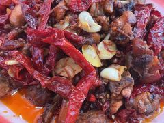 -柴窝堡22号辣子鸡·传承新疆菜