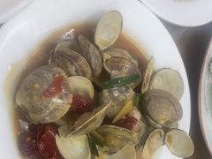 -鑫鸿达·海鲜闽菜热炒小馆(中山路店)