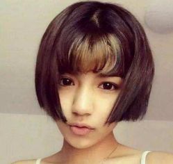 点击看大图 -BHG Hair Salon
