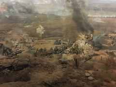 -辽沈战役纪念馆