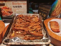 -加餐海鲜自助(集美银泰百货店)