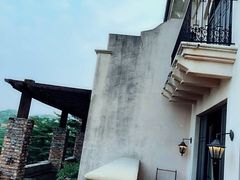 -美林湖温泉别墅度假村