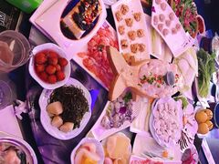 -名都晓荷塘主题火锅(海城街店)