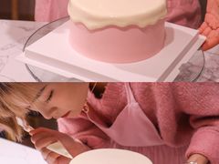-糖秋Cake DIY·蛋糕定制·甜品台(观音桥店)