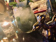 -Bar The Vortex(高新万达店)