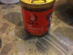 -小龙坎火锅(双林店)