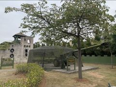 -大嶝英雄三岛战地观光园