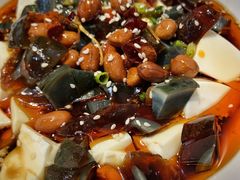 -二红烧烤排骨串(麦岛店)