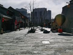 -大境门景区
