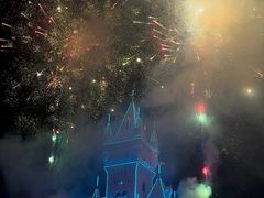 -厦门方特梦幻王国