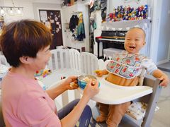 -阿姨来了家政·育儿嫂养老(远洋商务店)