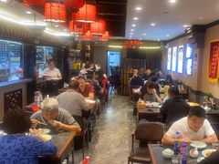 -李记东北饺子馆·东北菜(欢乐谷店)