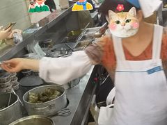 -芳婆糕团店(王府大街店)