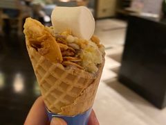 -长沙君悦酒店·自助餐厅咖啡厅