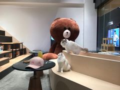 -瞄一喵猫咖(格力海岸店)