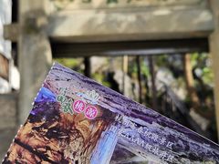 -富春桃源风景区
