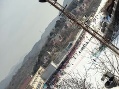 -蓟洲国际滑雪场