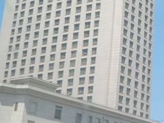 -苏州吴中白金汉爵大酒店
