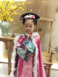 点击看大图 -盘子女人坊古装写真摄影(南京总店)