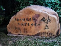 -深圳龙潭公园