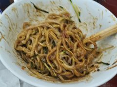 -八爷手擀炸酱面(张家窝店)