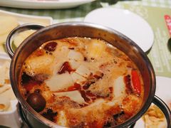 -番食园鲜食火锅(高新店)