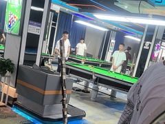 -永宁台球·棋牌俱乐部(淮海路店)