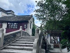 -观桥阁(锦溪店)