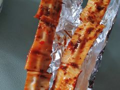 -瑞杰烧烤店·24小时营业(山东路店)