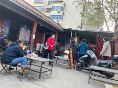 -张家油条