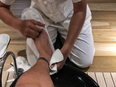 -Let’s Relax Spa(MBK)