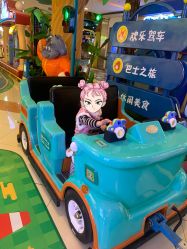 -纽西卡汽车小镇(大悦城店)