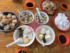 -陈阿婆叉粿条(大小街店)