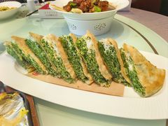 -老德州四合院·德州菜(天衢路店)