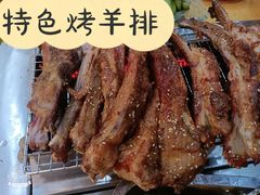-张记焖窑·十五年专注焖烤(雍和宫店)