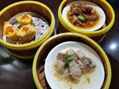 -博悦茶餐厅(文殊院店)