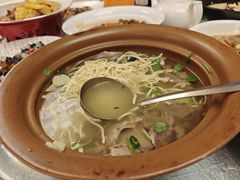 -安徽大厦中餐厅