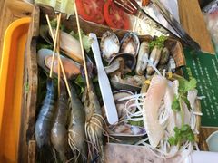 -Thai Basil罗勒叶泰式餐厅(时代天街店)