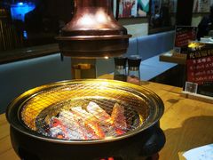 -九座宅烤烧肉(武钢宾馆店)