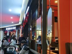 -火炉火自助餐(喜隆多店)